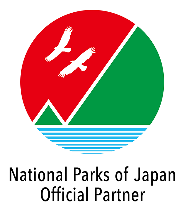 National Parks of Japan Official Partner